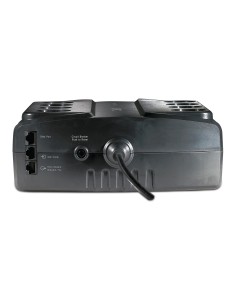 APC Back-UPS Standby (Offline) 0,7 kVA 405 W 2