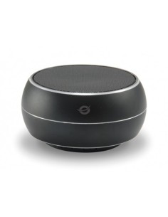Conceptronic BEATTIE01B altoparlante portatile Nero 3 W