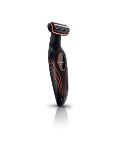 Philips BODYGROOM Series 3000 Bodygroom utilizzabile sotto la doccia BG2026 32