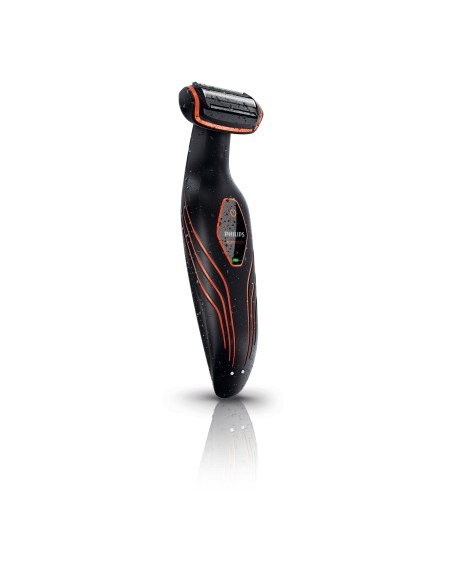 Philips BODYGROOM Series 3000 Bodygroom utilizzabile sotto la doccia BG2026 32 Philips BODYGROOM Series 3000 Bodygroom utilizzabile sotto la doccia BG2026 32
