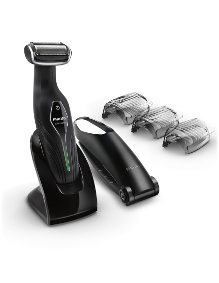Philips BODYGROOM Series 5000 Bodygroom utilizzabile sotto la doccia BG2036 32