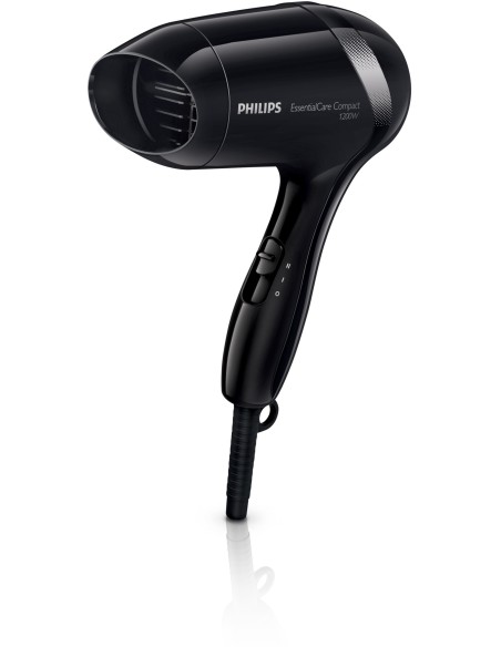 Philips Essential Care Asciugacapelli BHD001 00