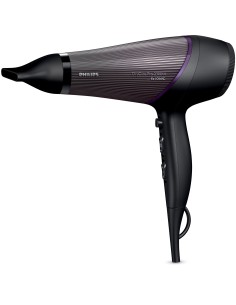Philips DryCare Asciugacapelli professionale con motore AC, 2300 W, 105 km h