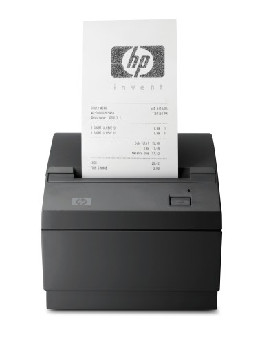 HP Stampante ricevute termica USB Dual Serial