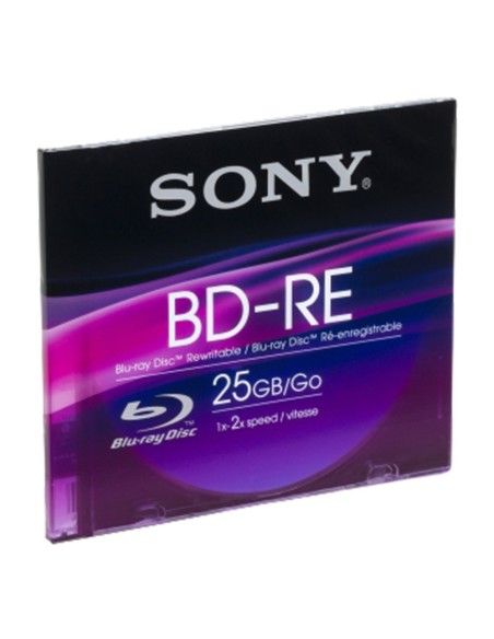 Sony BNE25SL