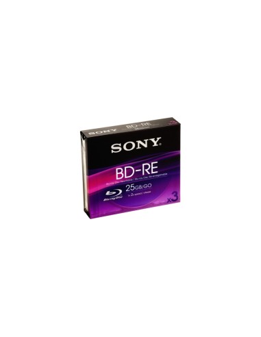 Sony BNE25SL