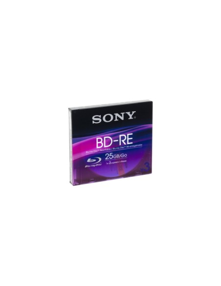 Sony BNE25SL