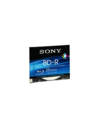 Sony BNR25IPSL