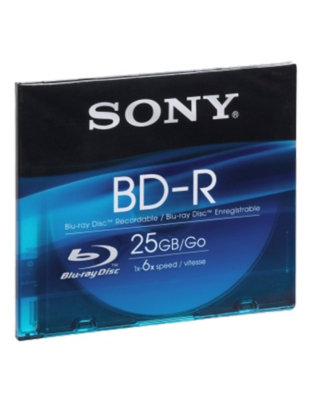 Sony BNR25SL