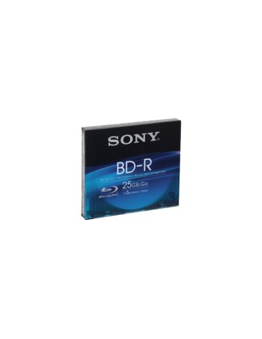 Sony BNR25SL