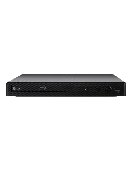 LG BP250 Blu-Ray player
