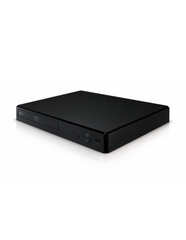 LG BP250 Blu-Ray player