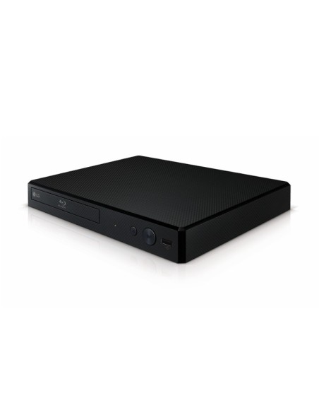 LG BP250 Blu-Ray player