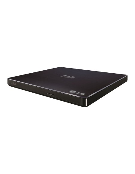 LG BP55EB40 lettore di disco ottico Blu-Ray RW Nero