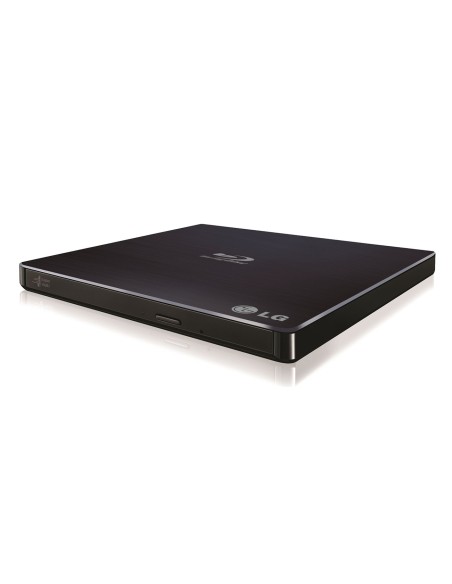 LG BP55EB40 lettore di disco ottico Blu-Ray RW Nero