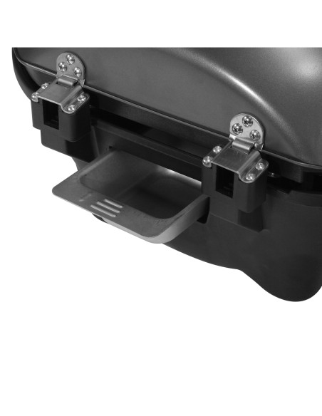 Tristar BQ-2816 Barbecue
