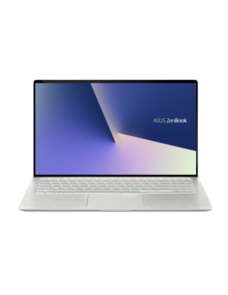 ASUS ZenBook 15 UX533FTC-A8178T Computer portatile 39,6 cm (15.6") Full HD Intel® Core™ i7 16 GB 512 GB SSD NVIDIA® GeForce®