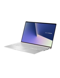 ASUS ZenBook 15 UX533FTC-A8178T Computer portatile 39,6 cm (15.6") Full HD Intel® Core™ i7 16 GB 512 GB SSD NVIDIA® GeForce® 2