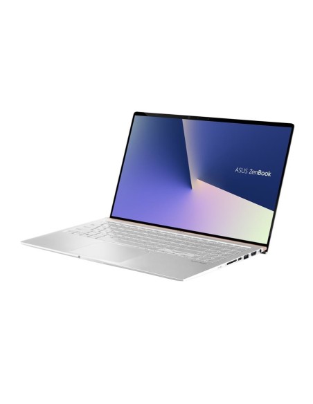 ASUS ZenBook 15 UX533FTC-A8178T Computer portatile 39,6 cm (15.6") Full HD Intel® Core™ i7 16 GB 512 GB SSD NVIDIA® GeForce®