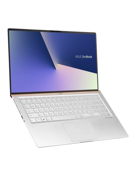 ASUS ZenBook 15 UX533FTC-A8178T Computer portatile 39,6 cm (15.6") Full HD Intel® Core™ i7 16 GB 512 GB SSD NVIDIA® GeForce®