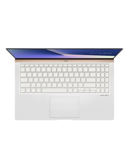 ASUS ZenBook 15 UX533FTC-A8178T Computer portatile 39,6 cm (15.6") Full HD Intel® Core™ i7 16 GB 512 GB SSD NVIDIA® GeForce®