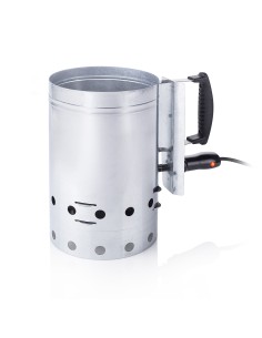 Tristar BQ-2829 Accenditore elettrico BBQ