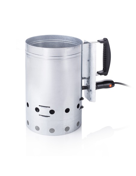 Tristar BQ-2829 Accenditore elettrico BBQ