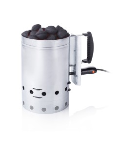 Tristar BQ-2829 Accenditore elettrico BBQ 2