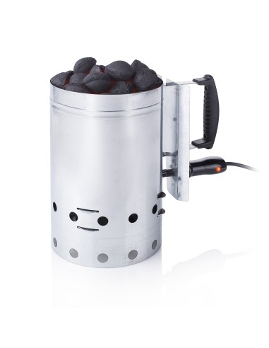 Tristar BQ-2829 Accenditore elettrico BBQ