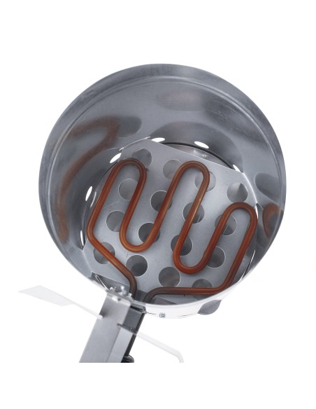 Tristar BQ-2829 Accenditore elettrico BBQ