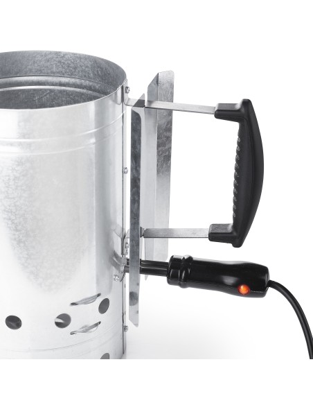 Tristar BQ-2829 Accenditore elettrico BBQ