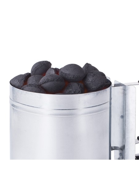 Tristar BQ-2829 Accenditore elettrico BBQ