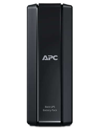 APC BR24BPG gruppo di continuità (UPS)