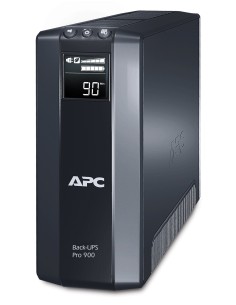 APC Back-UPS Pro A linea interattiva 0,9 kVA 540 W 8 presa(e) AC