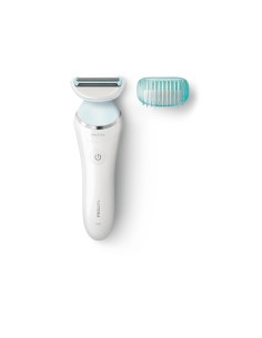 Philips SatinShave Advanced Rasoio elettrico a lamina singola Wet & Dry