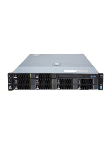 Huawei RH2288H V3 server 2,1 GHz 16 GB Armadio (2U) Intel® Xeon® E5 v4 DDR4-SDRAM