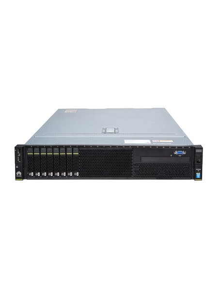 Huawei RH2288H V3 server 2,2 GHz 16 GB Armadio (2U) Intel® Xeon® E5 v4 DDR4-SDRAM