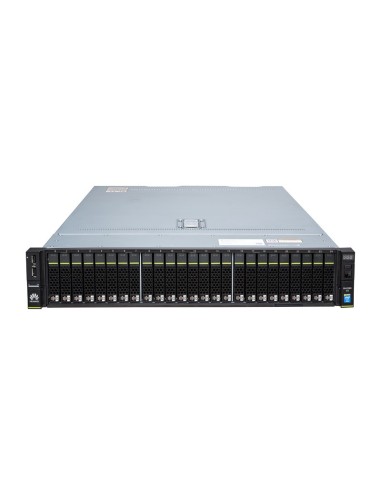 Huawei RH2288H V3 server 2,2 GHz 16 GB Armadio (2U) Intel® Xeon® E5 v4 DDR4-SDRAM