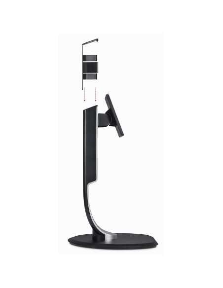 Philips Staffa di montaggio BS4B1927B 00