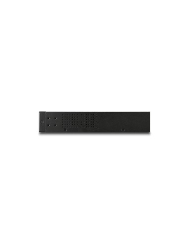 Buffalo BS-MP2008 Gestito L2 10G Ethernet (100 1000 10000) 19U Nero