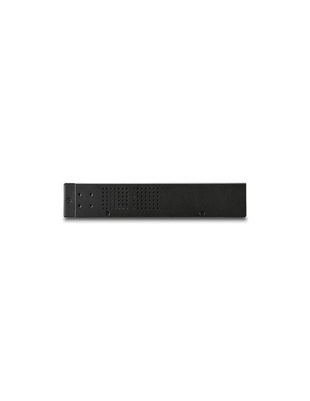Buffalo BS-MP2012 Gestito L2 10G Ethernet (100 1000 10000) 19U Nero