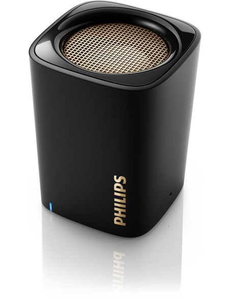 Philips altoparlante wireless portatile BT100B 00