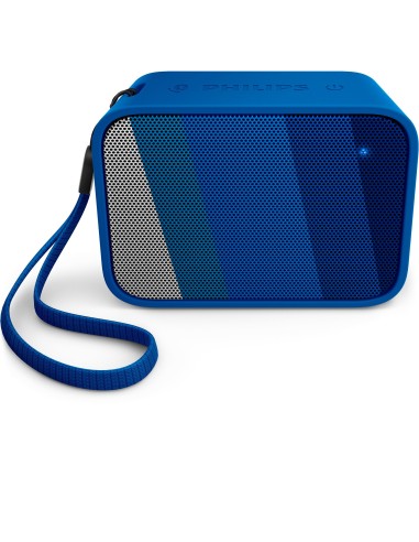 Philips PixelPop altoparlante wireless portatile BT110A 00