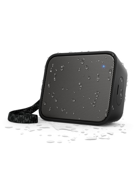 Philips PixelPop altoparlante wireless portatile BT110B 00