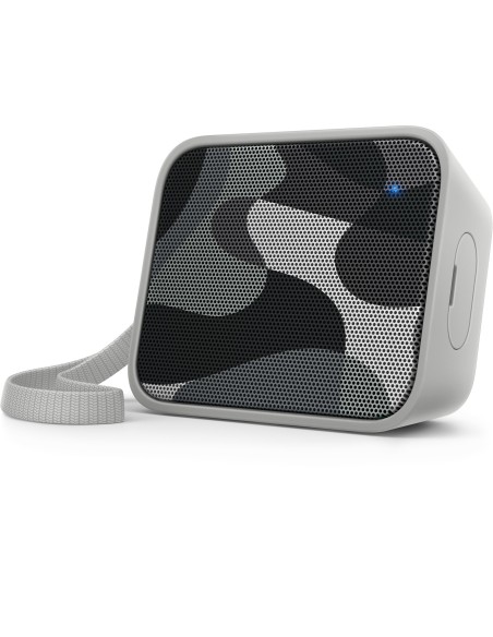 Philips PixelPop altoparlante wireless portatile BT110C 00