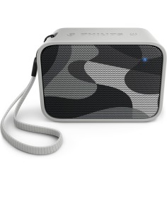 Philips PixelPop altoparlante wireless portatile BT110C 00 2