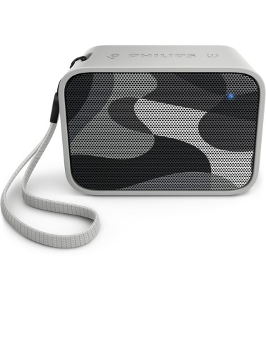 Philips PixelPop altoparlante wireless portatile BT110C 00