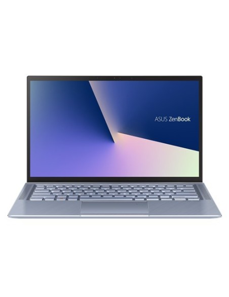 ASUS ZenBook 14 UX431FN-AN001T Computer portatile 35,6 cm (14") Full HD Intel® Core™ i7 8 GB LPDDR3-SDRAM 256 GB SSD NVIDIA®