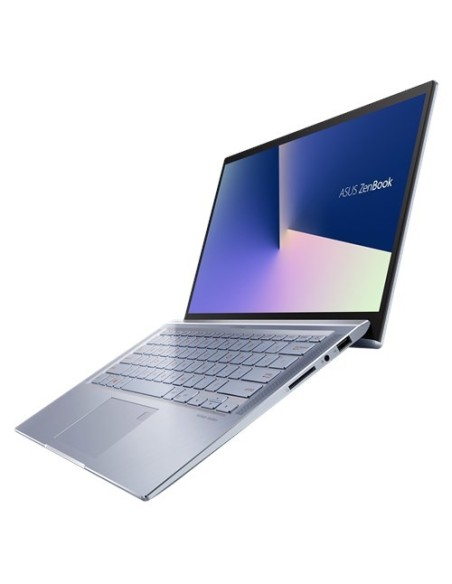 ASUS ZenBook 14 UX431FN-AN001T Computer portatile 35,6 cm (14") Full HD Intel® Core™ i7 8 GB LPDDR3-SDRAM 256 GB SSD NVIDIA®