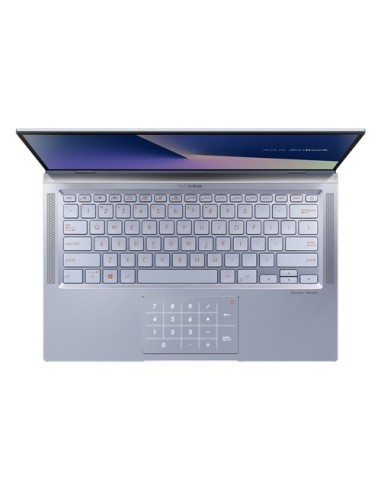 ASUS ZenBook 14 UX431FN-AN001T Computer portatile 35,6 cm (14") Full HD Intel® Core™ i7 8 GB LPDDR3-SDRAM 256 GB SSD NVIDIA®